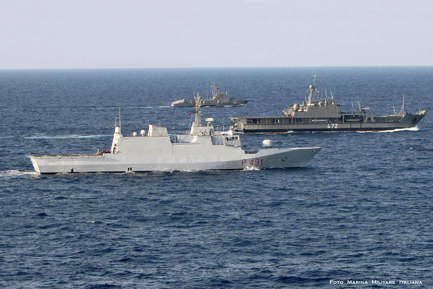 ship